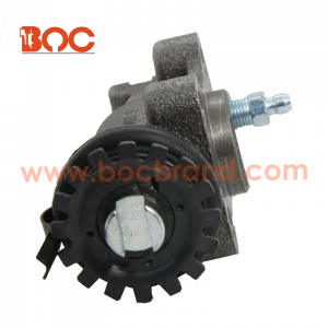 BOC : WIS-113 กระบอกเบรค ISUZU KS22 FLU 1-1/16" มีไล่ลม - Image 3