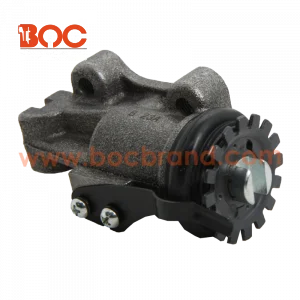 BOC : WIS-113 กระบอกเบรค ISUZU KS22 FLU 1-1/16" มีไล่ลม - Image 4