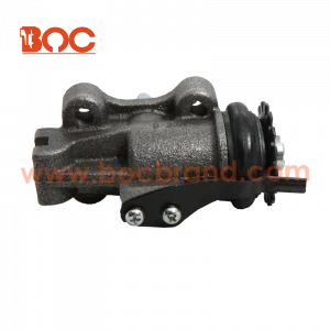 BOC : WIS-113 กระบอกเบรค ISUZU KS22 FLU 1-1/16" มีไล่ลม - Image 5