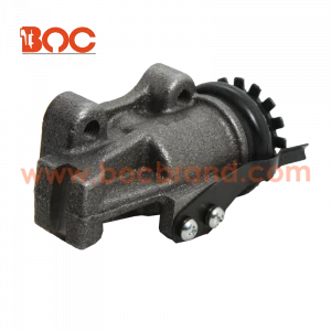 BOC : WIS-113 กระบอกเบรค ISUZU KS22 FLU 1-1/16" มีไล่ลม - Image 6