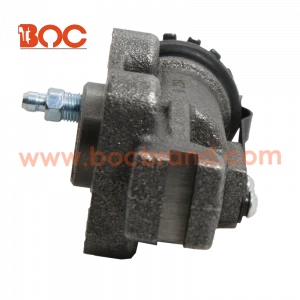 BOC : WIS-113 กระบอกเบรค ISUZU KS22 FLU 1-1/16" มีไล่ลม - Image 7