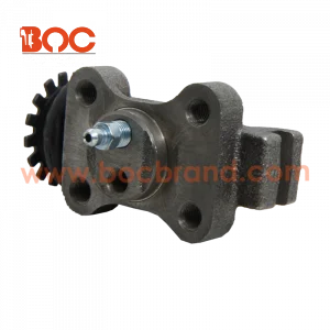 BOC : WIS-113 กระบอกเบรค ISUZU KS22 FLU 1-1/16" มีไล่ลม - Image 8