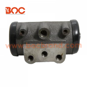 BOC : WIS-147 กระบอกเบรค ISUZU JCM JUMBO RL 44 mm. ไม่มีไล่ลม