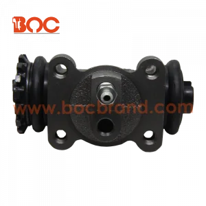 กระบอกเบรค ISUZU NKR  4Wheel RRU 7/8" มีไล่ลม - Image 2