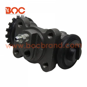 กระบอกเบรค ISUZU NKR  4Wheel RRU 7/8" มีไล่ลม - Image 3
