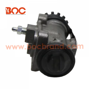 กระบอกเบรค ISUZU NKR  4Wheel RRU 7/8" มีไล่ลม - Image 4