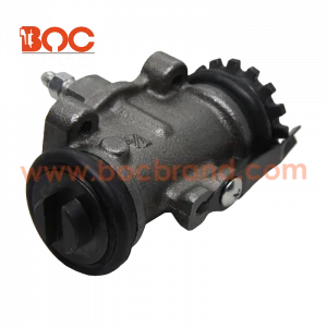 กระบอกเบรค ISUZU NKR  4Wheel RRU 7/8" มีไล่ลม - Image 5