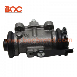 กระบอกเบรค ISUZU NKR  4Wheel RRU 7/8" มีไล่ลม - Image 6