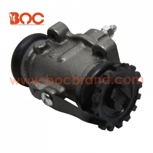 กระบอกเบรค ISUZU NKR  4Wheel RRU 7/8" มีไล่ลม - Image 7