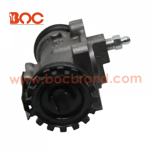 กระบอกเบรค ISUZU NKR  4Wheel RRU 7/8" มีไล่ลม - Image 8