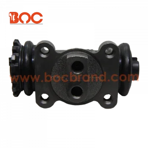 กระบอกเบรค ISUZU NKR  4Wheel RRL 7/8" ไม่มีไล่ลม - Image 2
