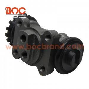กระบอกเบรค ISUZU NKR  4Wheel RRL 7/8" ไม่มีไล่ลม - Image 3