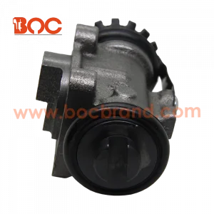 กระบอกเบรค ISUZU NKR  4Wheel RRL 7/8" ไม่มีไล่ลม - Image 4