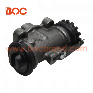 กระบอกเบรค ISUZU NKR  4Wheel RRL 7/8" ไม่มีไล่ลม - Image 5
