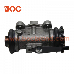 กระบอกเบรค ISUZU NKR  4Wheel RRL 7/8" ไม่มีไล่ลม - Image 6