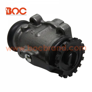 กระบอกเบรค ISUZU NKR  4Wheel RRL 7/8" ไม่มีไล่ลม - Image 7
