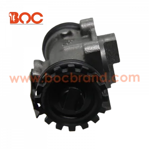 กระบอกเบรค ISUZU NKR  4Wheel RRL 7/8" ไม่มีไล่ลม - Image 8