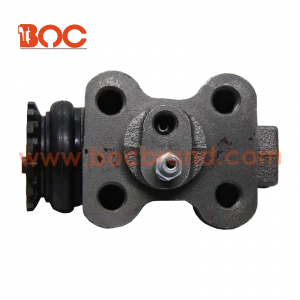 กระบอกเบรค ISUZU NPR 120 FLU 1-3/16" มีไล่ลม - Image 2