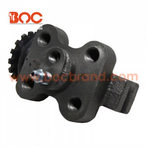 กระบอกเบรค ISUZU NPR 120 FLU 1-3/16" มีไล่ลม - Image 3