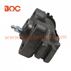 กระบอกเบรค ISUZU NPR 120 FLU 1-3/16" มีไล่ลม - Image 4