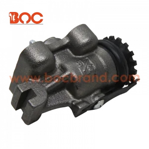 กระบอกเบรค ISUZU NPR 120 FLU 1-3/16" มีไล่ลม - Image 5