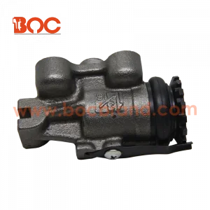 กระบอกเบรค ISUZU NPR 120 FLU 1-3/16" มีไล่ลม - Image 6
