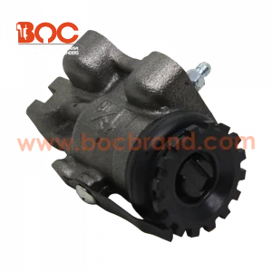 กระบอกเบรค ISUZU NPR 120 FLU 1-3/16" มีไล่ลม - Image 7