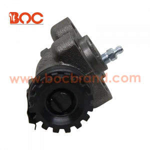 กระบอกเบรค ISUZU NPR 120 FLU 1-3/16" มีไล่ลม - Image 8