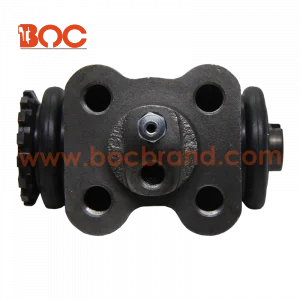 กระบอกเบรค ISUZU NPR 120 RRU 1-3/16" มีไล่ลม - Image 2