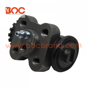 กระบอกเบรค ISUZU NPR 120 RRU 1-3/16" มีไล่ลม - Image 3