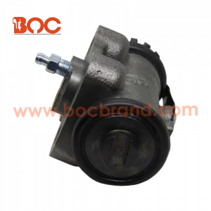 กระบอกเบรค ISUZU NPR 120 RRU 1-3/16" มีไล่ลม - Image 4