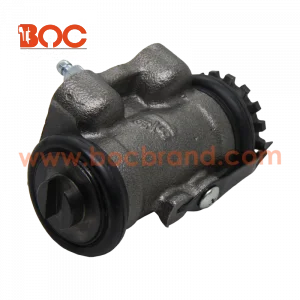 กระบอกเบรค ISUZU NPR 120 RRU 1-3/16" มีไล่ลม - Image 5