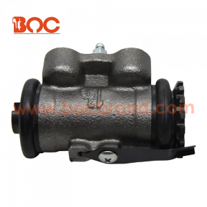 กระบอกเบรค ISUZU NPR 120 RRU 1-3/16" มีไล่ลม - Image 6