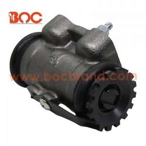 กระบอกเบรค ISUZU NPR 120 RRU 1-3/16" มีไล่ลม - Image 7