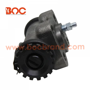 กระบอกเบรค ISUZU NPR 120 RRU 1-3/16" มีไล่ลม - Image 8