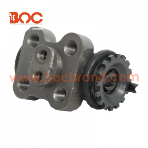 กระบอกเบรค ISUZU NPR 120 RRL 1-3/16" ไม่มีไล่ลม - Image 2