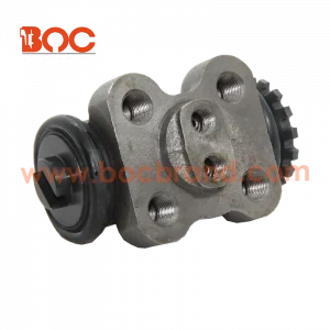 กระบอกเบรค ISUZU NPR 120 RRL 1-3/16" ไม่มีไล่ลม - Image 8