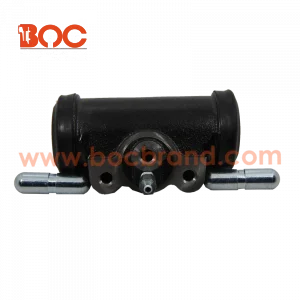 BOC : WIS-379 กระบอกเบรค ISUZU DECA  6ล้อ 195HP R 53.5 mm ข้อต่อ