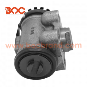 BOC : WIS-416 กระบอกเบรค ISUZU NQR '98 , NPR 135, 150  RRL 1-3/8" ไม่มีไล่ลม - Image 2