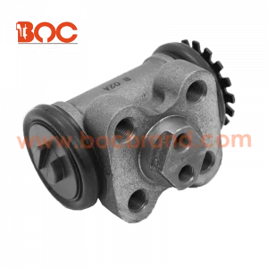 BOC : WIS-416 กระบอกเบรค ISUZU NQR '98 , NPR 135, 150  RRL 1-3/8" ไม่มีไล่ลม - Image 3