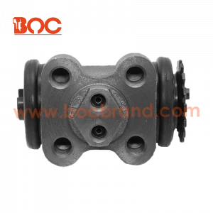 BOC : WIS-416 กระบอกเบรค ISUZU NQR '98 , NPR 135, 150  RRL 1-3/8" ไม่มีไล่ลม - Image 4