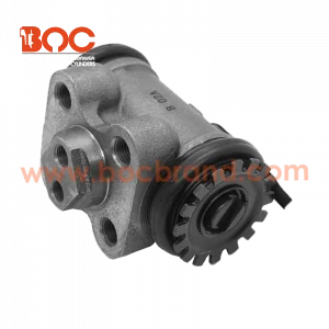 BOC : WIS-416 กระบอกเบรค ISUZU NQR '98 , NPR 135, 150  RRL 1-3/8" ไม่มีไล่ลม - Image 5