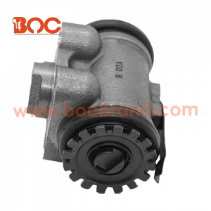 BOC : WIS-416 กระบอกเบรค ISUZU NQR '98 , NPR 135, 150  RRL 1-3/8" ไม่มีไล่ลม - Image 6