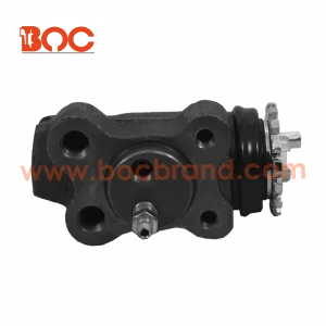 BOC : WMI-091 กระบอกเบรกหน้าขวา MITSUBISHI FE449 FR 1-1/4" -