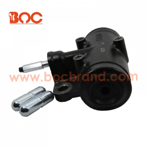 กระบอกเบรค MITSUBISHI FN527 ปีกบาง R 55.56 mm - - Image 3