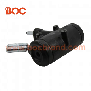 กระบอกเบรค MITSUBISHI FN527 ปีกบาง R 55.56 mm - - Image 4