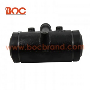 กระบอกเบรค MITSUBISHI FN527 ปีกบาง R 55.56 mm - - Image 5