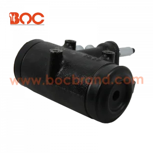 กระบอกเบรค MITSUBISHI FN527 ปีกบาง R 55.56 mm - - Image 6