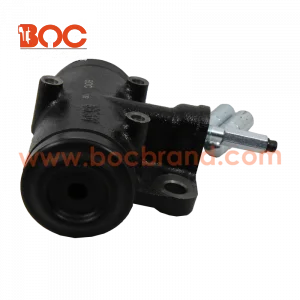 กระบอกเบรค MITSUBISHI FN527 ปีกบาง R 55.56 mm - - Image 7