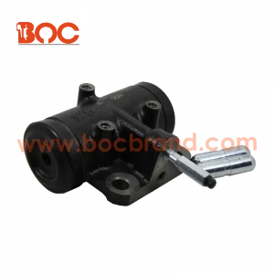 กระบอกเบรค MITSUBISHI FN527 ปีกบาง R 55.56 mm - - Image 8